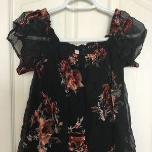 Xhilaration Women’s Dress